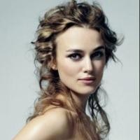 Keira Knightley  Nyaris Tewas di Udara